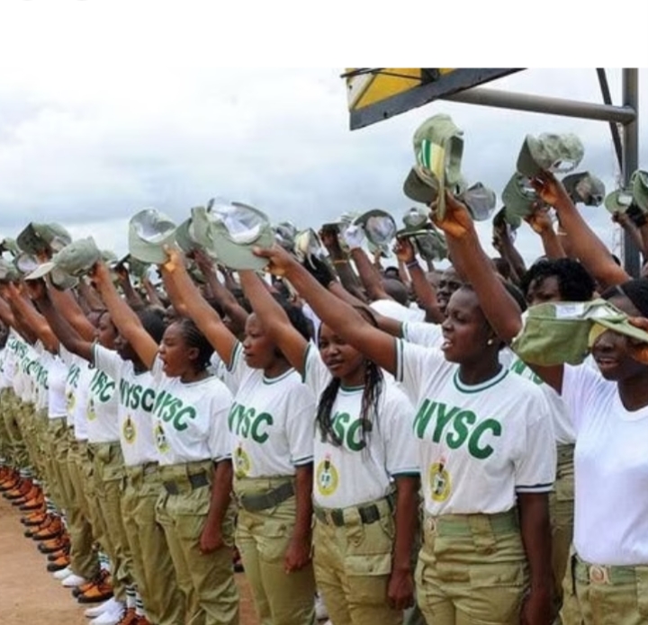 NYSC ALLOWANCE SOARS TO #77,000- RELIEF OR ECONOMIC TIME BOMB?