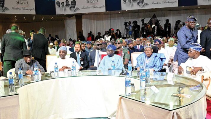 THE TRUTH UNVEILED: BABANGIDA ADMITS ABIOLA’S JUNE 12 VICTORY AND REGRETS HISTORIC ANNULMENT