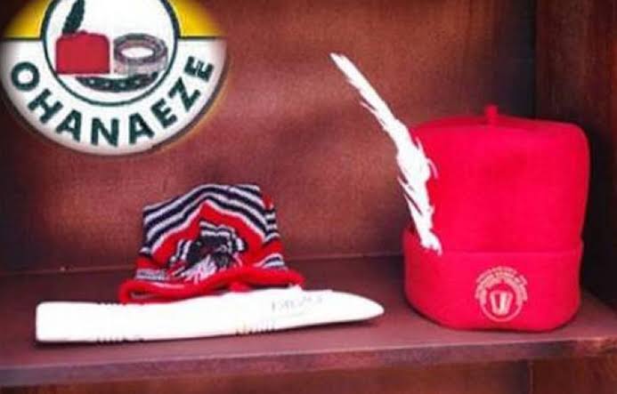 OHANAEZE NDIGBO DEMANDS ₦10 TRILLION COMPENSATION AND APOLOGY OVER 1966 COUP MISLABELING