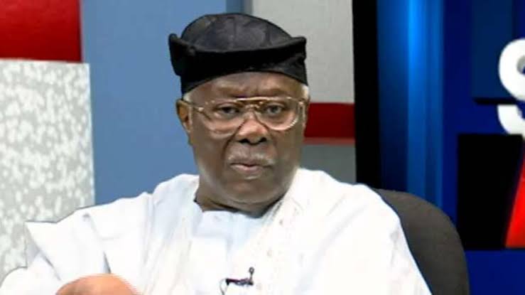 BODE GEORGE’S ULTIMATUM: PDP MUST UNITE OR FACE EXPULSION