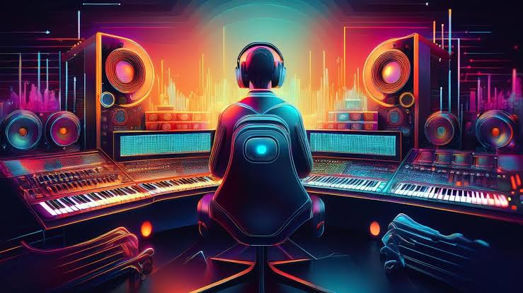 Unlocking the Magic of Sound: The Technology That Shapes an Artist’s Unique Voice