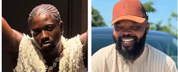 EXPLOSIVE DRAMA: VERYDARKMAN VS JOSSYNIESNIE – ACCUSATIONS, DENIALS, AND TEARS THAT COULD CHANGE EVERYTHING