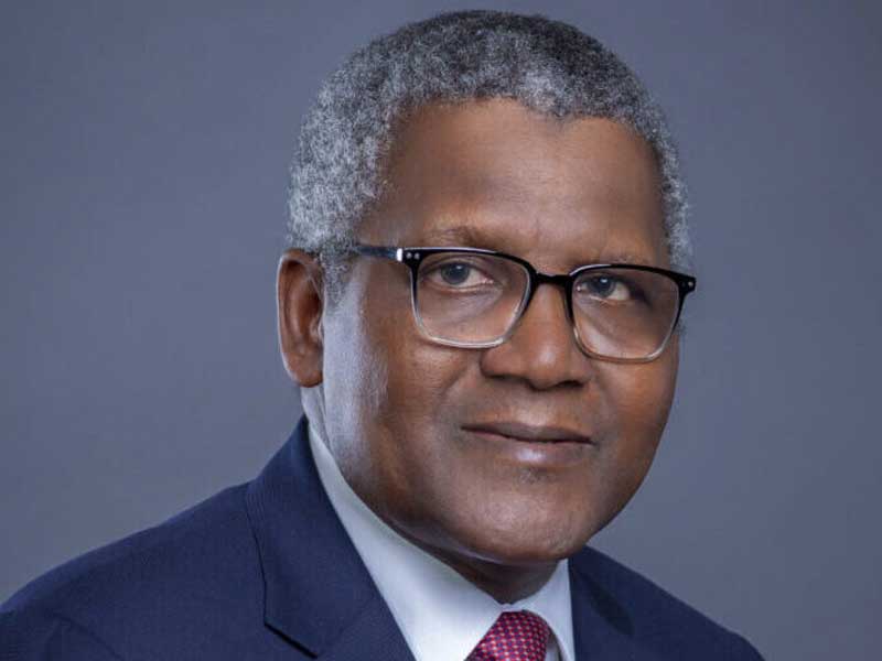 FUEL WARS: DANGOTE VS. NNPC – THE BATTLE THAT COULD CHANGE NIGERIA FOREVER