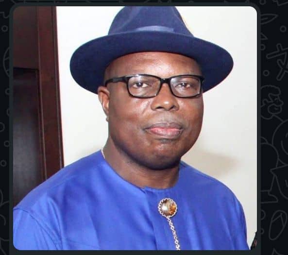 OGIRI DENIES SPEAKING WITH GEORGE NWAEKE SINCE NOV. 2023