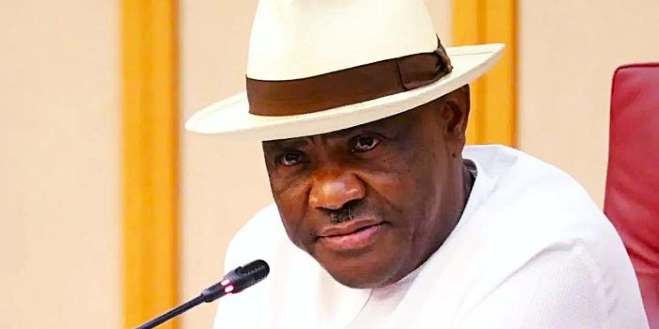 WIKE STRIKES: 4,794 LAND TITLES REVOKED IN FCT CRACKDOWN