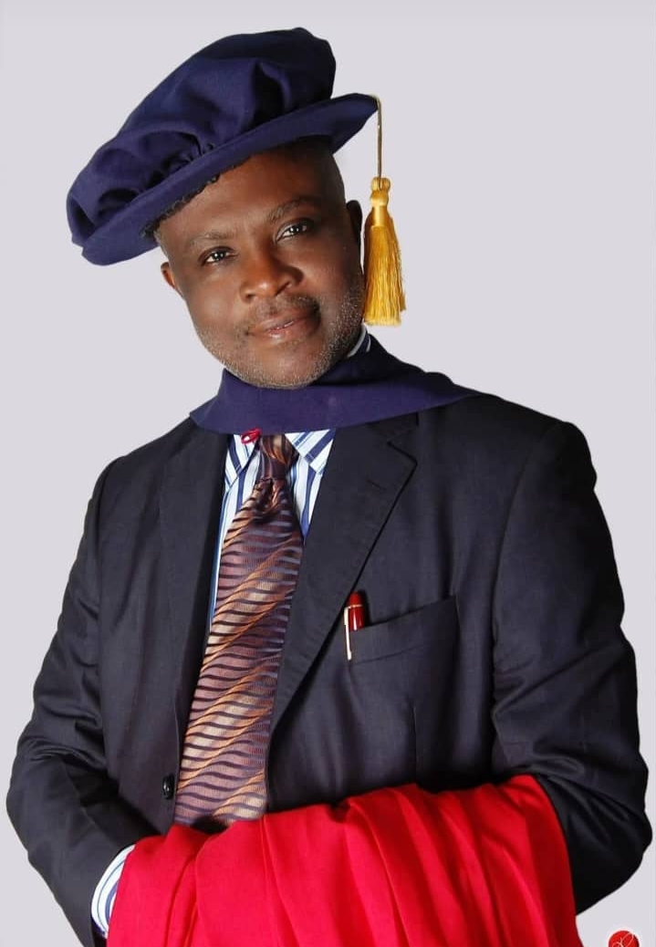 RSU ALUMNI CELEBRATE NEW VICE CHANCELLOR