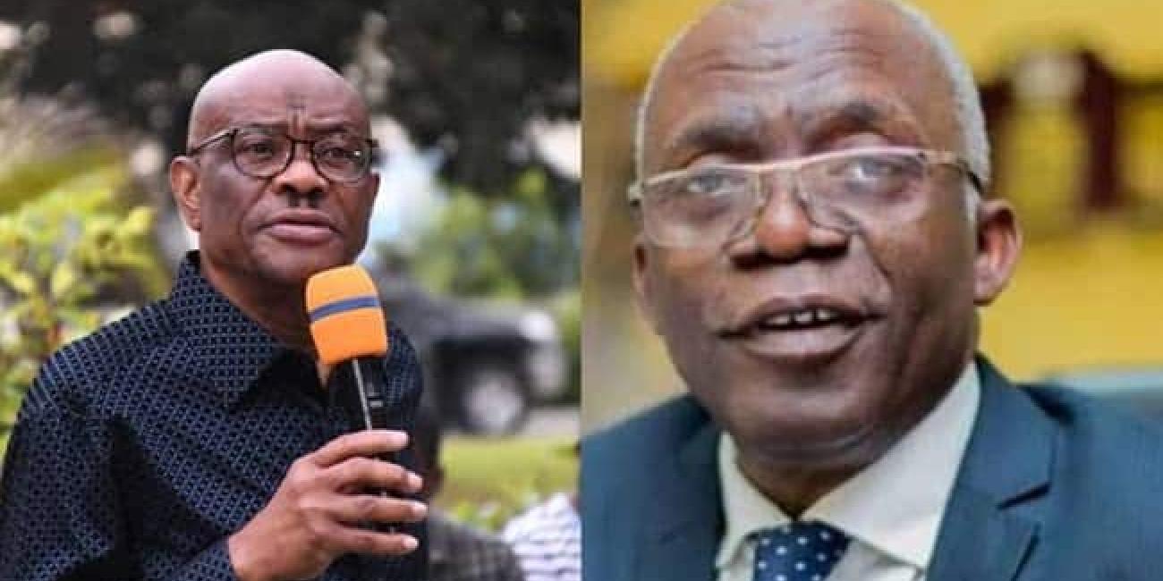 FEMI FALANA REPLIES WIKE: “I DID NOT LIE AGAINST THE SUPREME COURT”