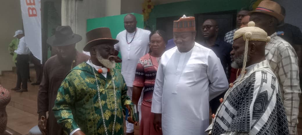 RESUMPTION OF OIL PRODUCTION IN OML- 25: HOST COMMUNITIES DEMAND MOU FROM NEW OPERATOR.