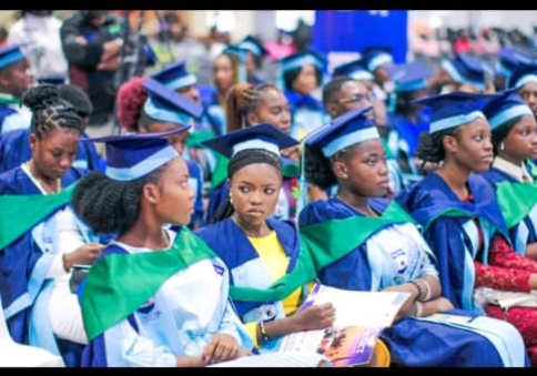 NLNG LAUNCHES VIBES AS ECONOMIC EMPOWERMENT STRATEGY.