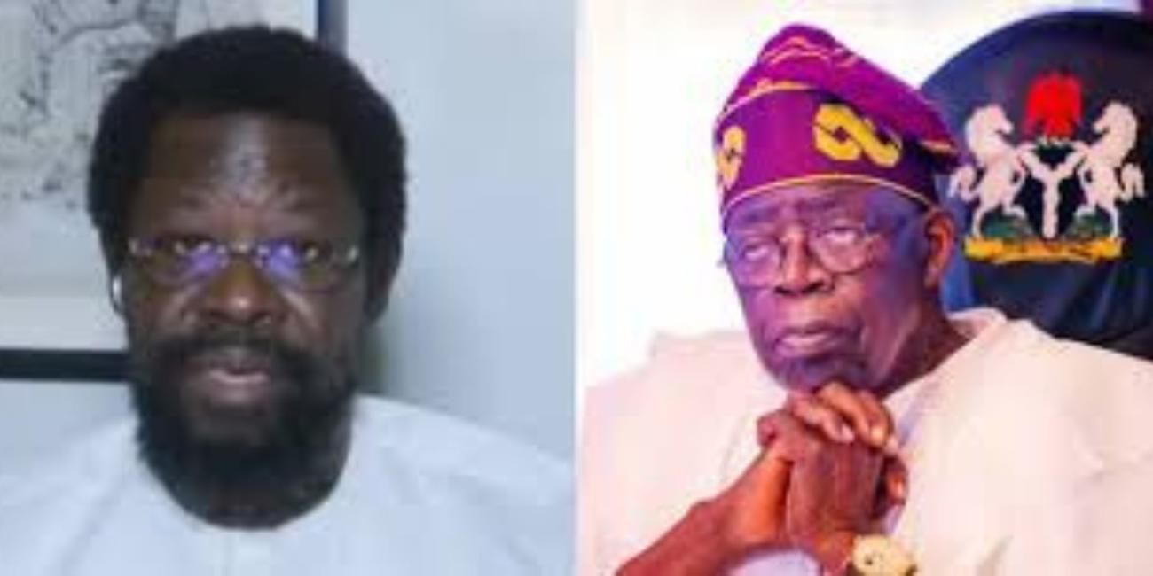 DELE FAROTIMI WARNS OF IMMINENT REVOLUTION, SAYS NIGERIA IS UNRAVELLING