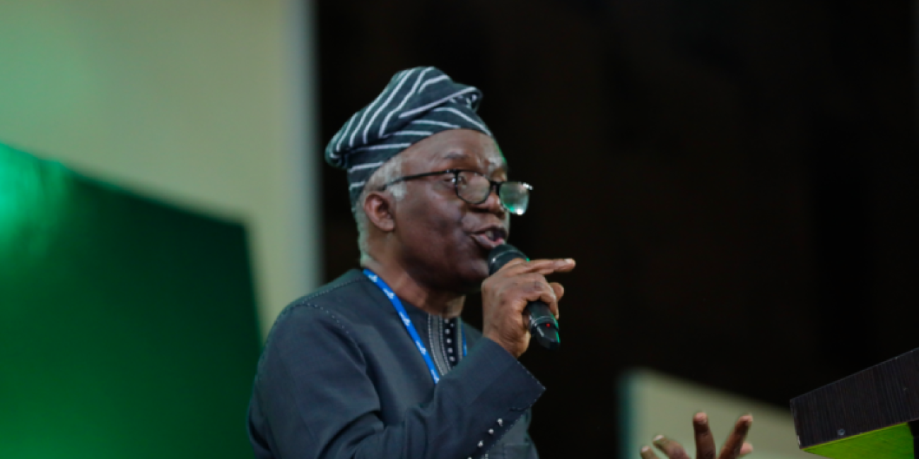 FEMI FALANA CALLS FOR YOUTH-LED REVOLUTION TO RESTORE DEMOCRACY IN WEST AFRICA