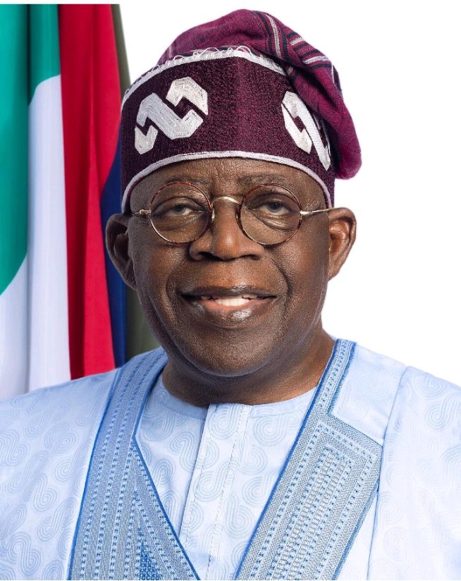 TINUBU DECLARES ‘NIGERIA WILL NOT BOW’ TO TERROR