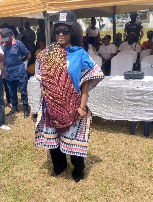 ELEME LGA ADMINISTRATOR COMMITS TO STAFF WELFARE, TEAM WORK