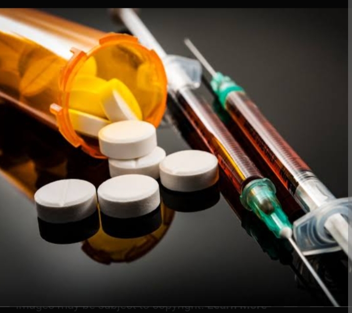 EXPERIMENTAL PAINKILLER COULD OUTSMART OPIOID….. DELIVERING RELIEF WITHOUT THE HIGH