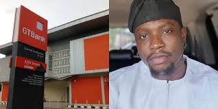 GTBANK LOSES CUSTOMERS AMID ALLEGATIONS OF INVOLVEMENT IN VERYDARKMAN’S ARREST