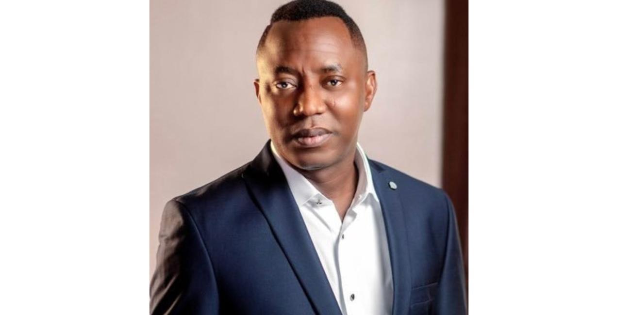 SOWORE SLAMS NIGERIAN LEADERS FOR USING ENTERTAINMENT AND MEDIA DISTRACTIONS TO DIVERT ATTENTION FROM NATIONAL CRISES